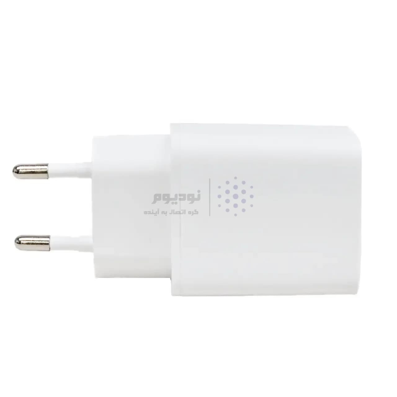 شارژر دیواری PD و فست تک پورت Philips مدل DLP2629CW 20W – سفید (گارانتی دوساله سی آوا) — تصویر ۶