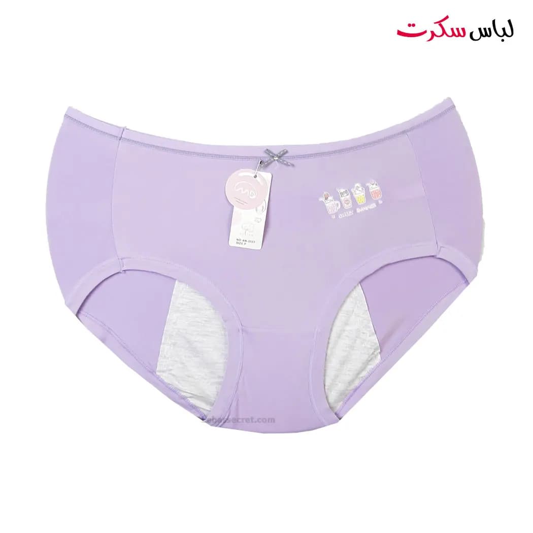شورت قاعدگی 3523