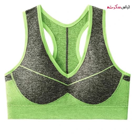 نیم تنه اسپرت قهرمانی ls9376 — تصویر ۶
