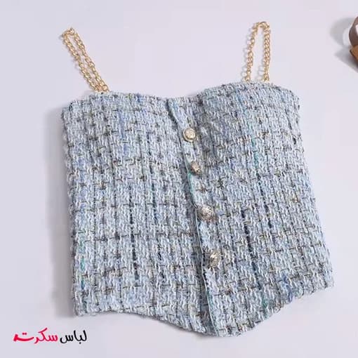 کراپ فانتزی مجلسی ls8812