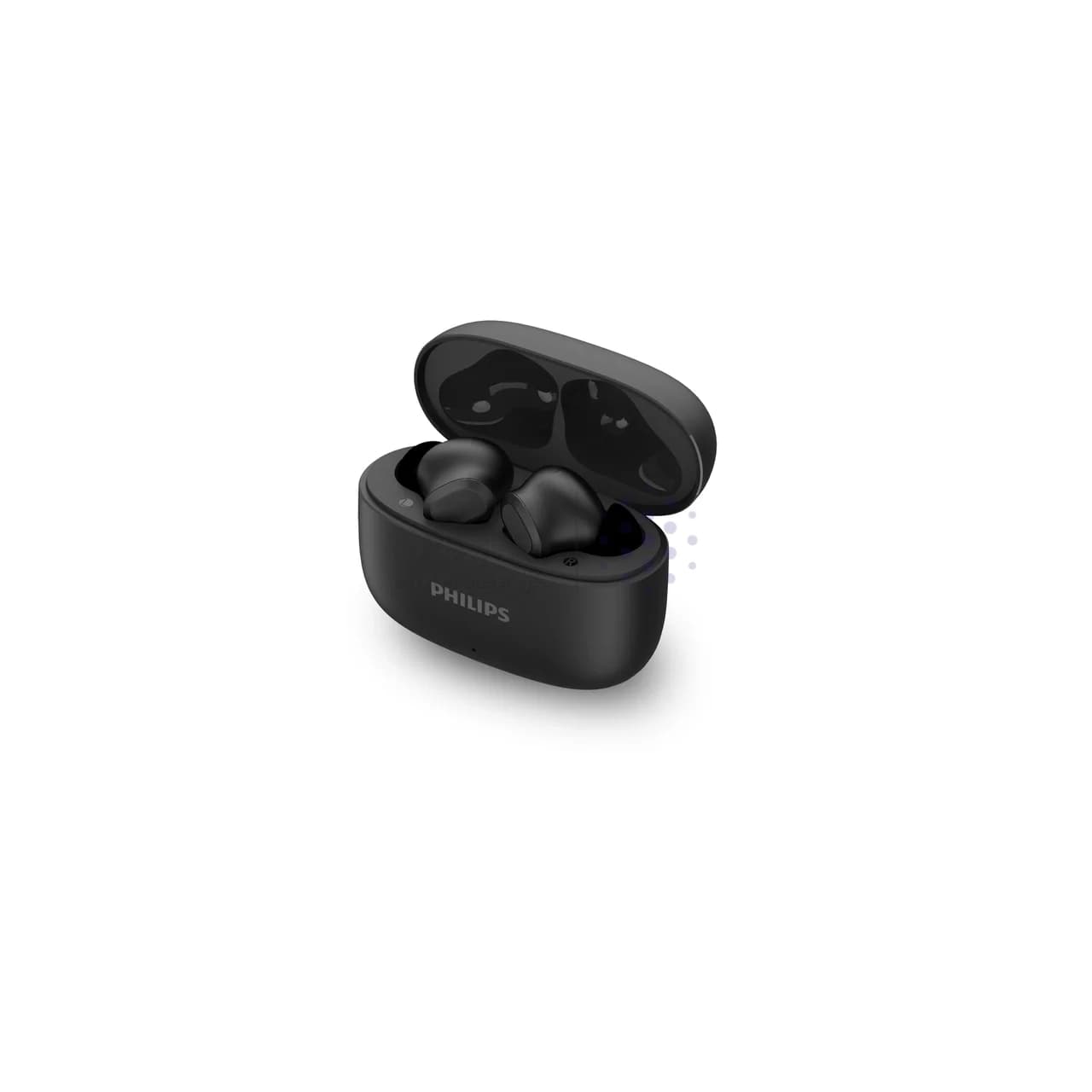 ایرفون بی سیم Philips مدل TAT1109BK – مشکی (گارانتی دوساله سی آوا) — تصویر ۳