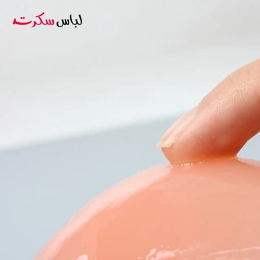 سوتین ژله ای چسبی lsfree500 — تصویر ۱۱