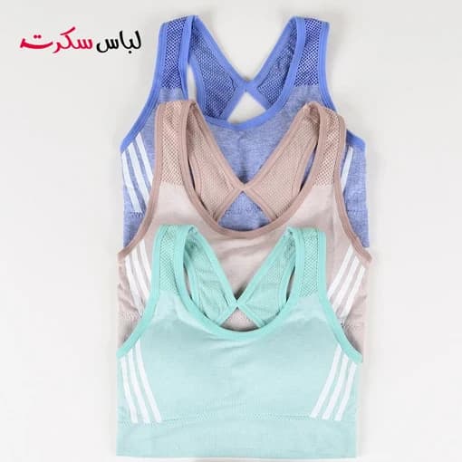 نیم تنه ورزشی ls02078 — تصویر ۸