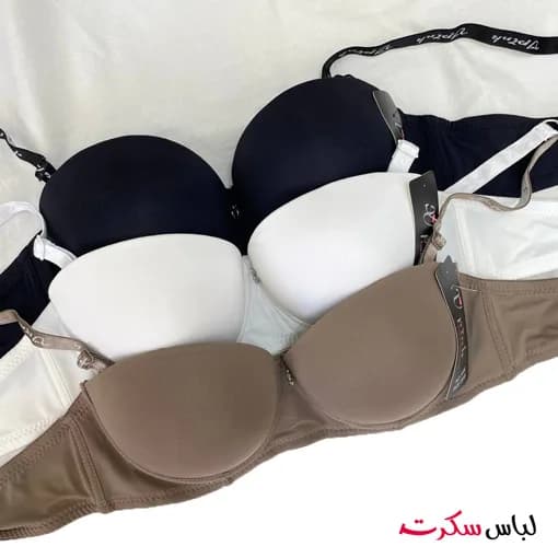 سوتین فنردار اسفنجی ls3006 — تصویر ۶