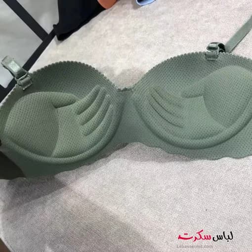 سوتین لیزری جکدار ls32603 — تصویر ۱۱