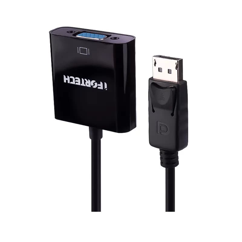 تبدیل Display به VGA آی فورتک Ifortech — تصویر ۳