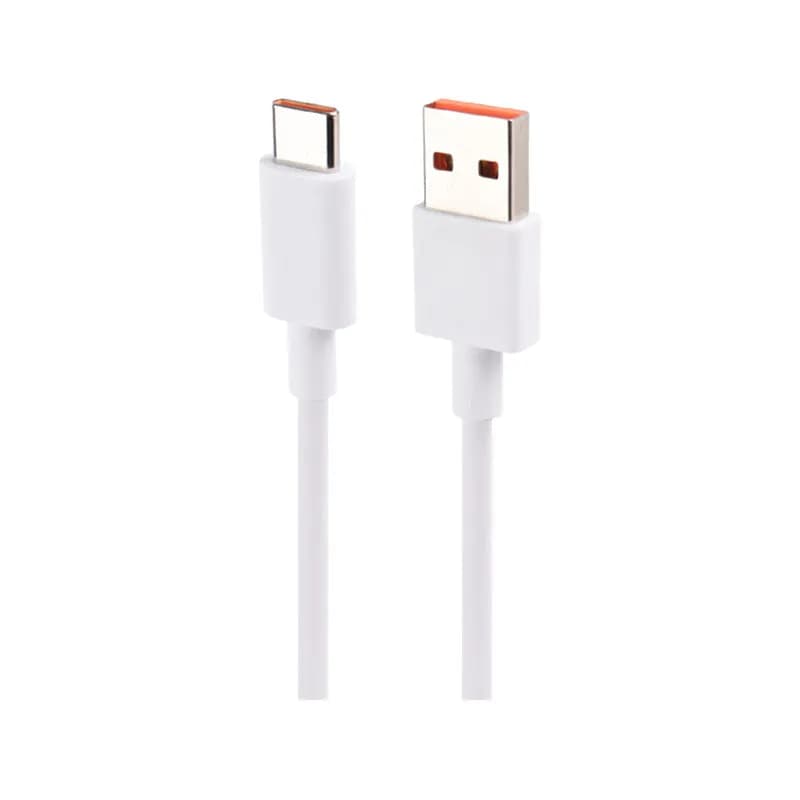 شارژر دیواری شیائومی 120 وات 6.1A مدل MDY-13-EZ به همراه کابل — تصویر ۱۰