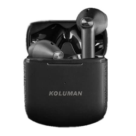 هندزفری بی سیم کلومن مدل K-TW10