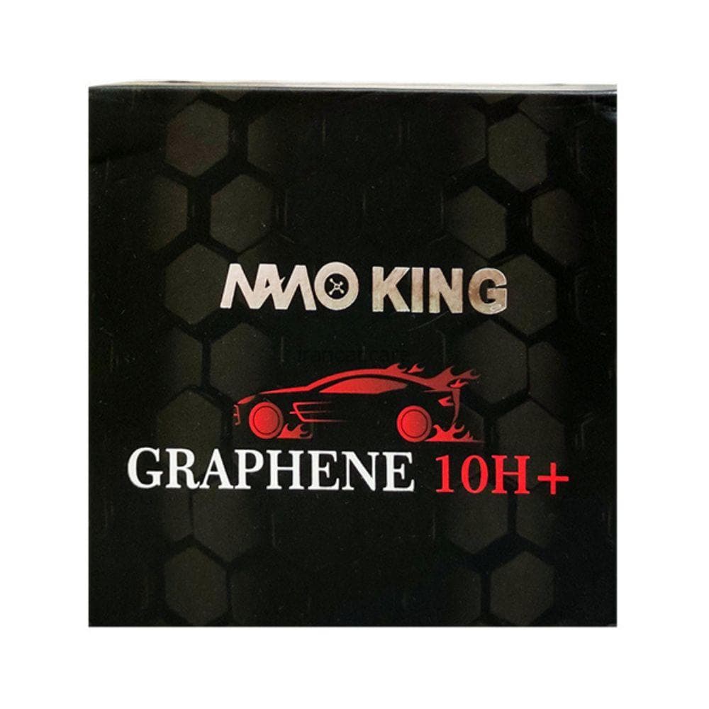پوشش سرامیکی گرافین 10H نانو کینگ مدل Nano King Graphene — تصویر ۶