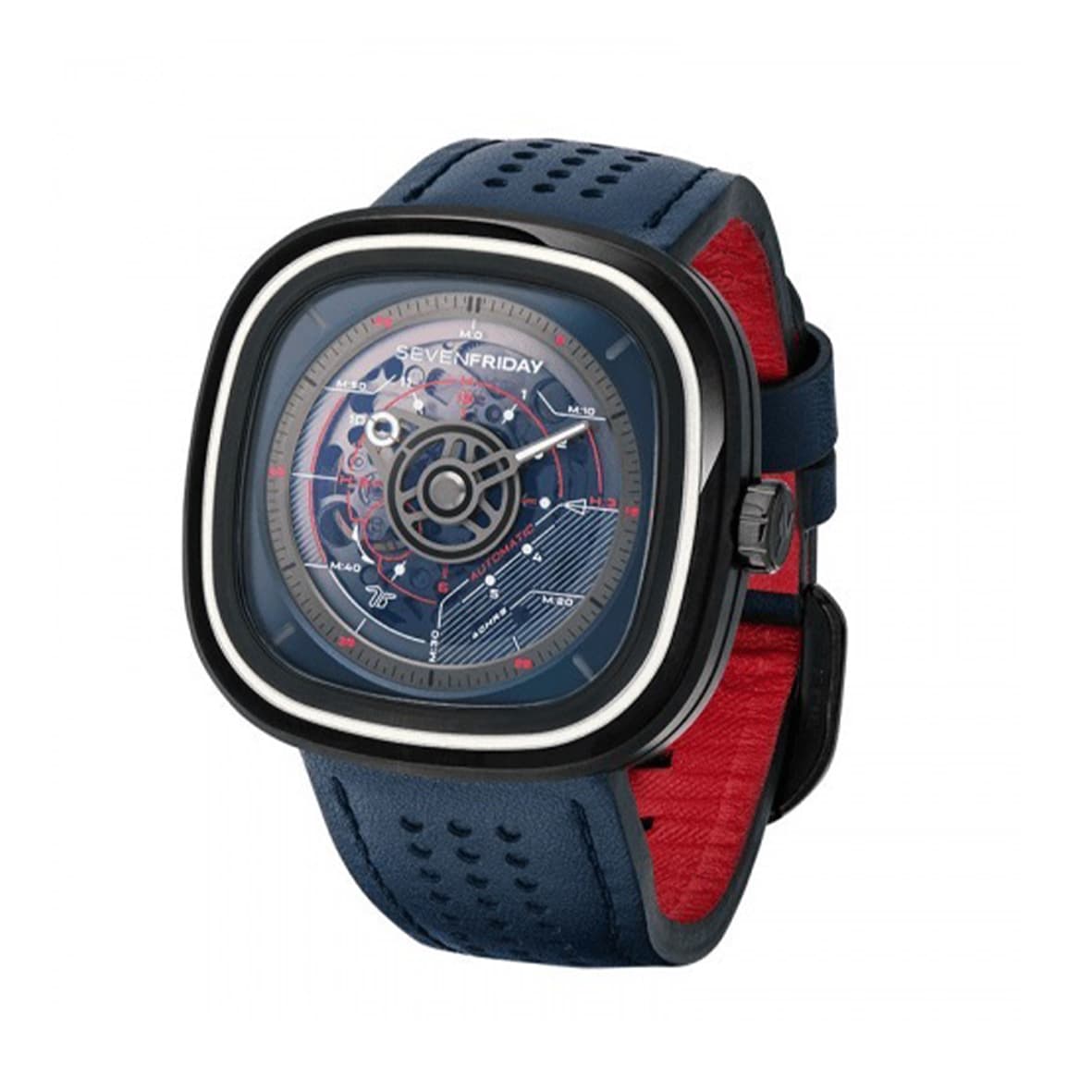 ساعت مچی سون فرایدی مردانه مدل SEVENFRIDAY SF-T3/05 — تصویر ۱۱