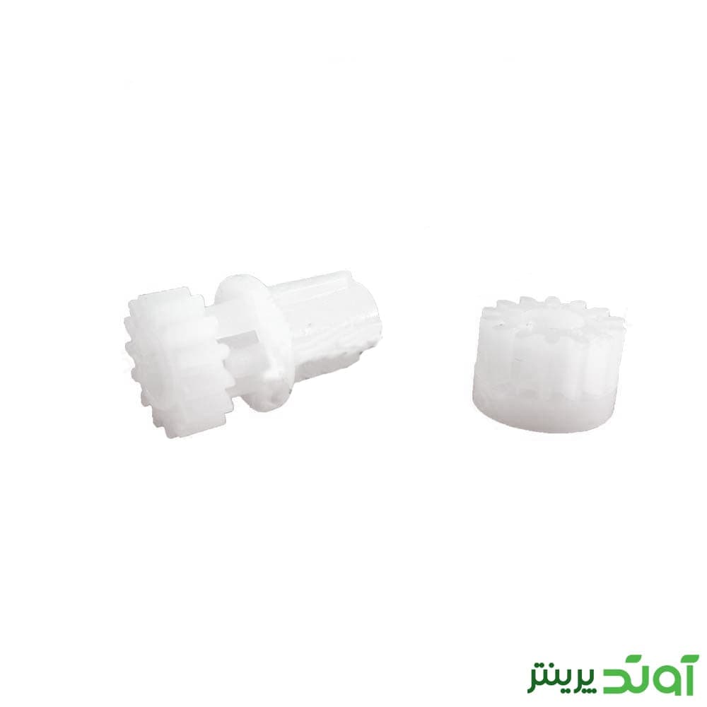 چرخدنده ضایعات جفتی کپی شارپ AR-350/450 — تصویر ۸