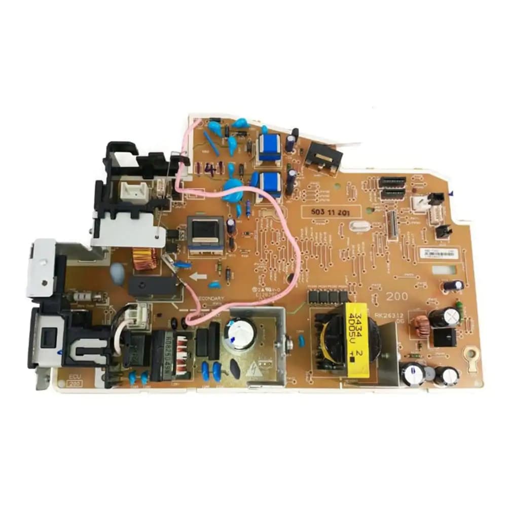 برد پاور پرینتر اچ پی HP M125 M126 M127 M128 — تصویر ۸