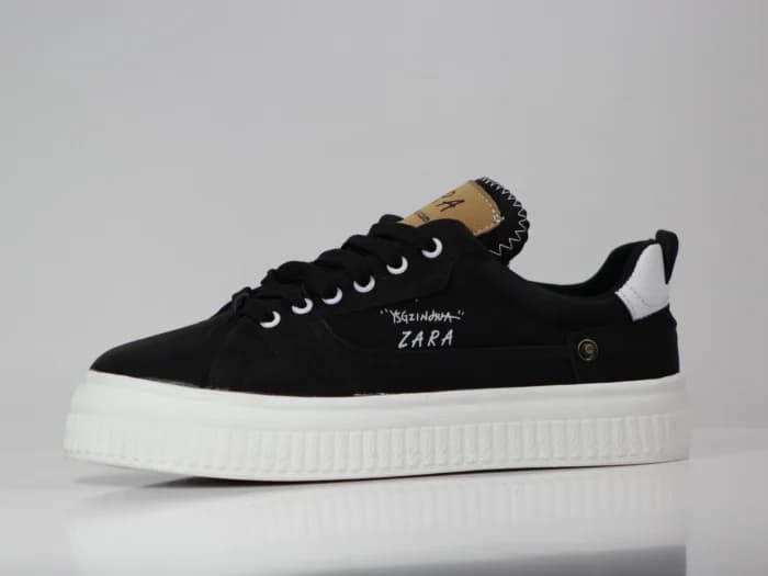 کتونی زنانه Ysz Zara | زارا ysz — تصویر ۱۱