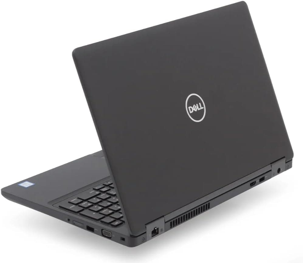 استوک Dell 5590 core i7 8th /16 /512 2gb — تصویر ۷