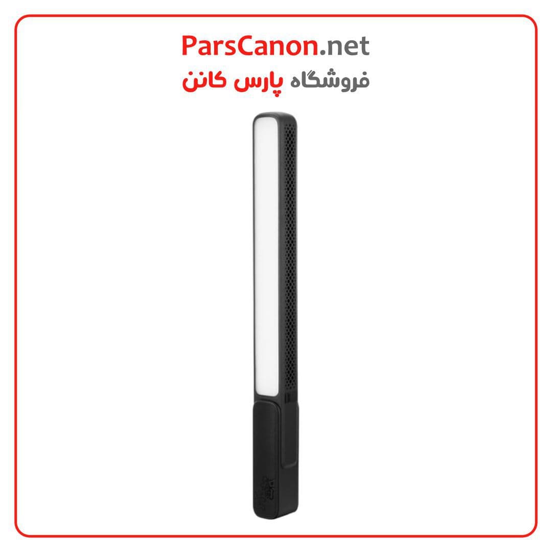 نور باتومی ژیون تک Zhiyun FIVERAY V60 Bi-Color LED Light Wand (1.4 Black) — تصویر ۷