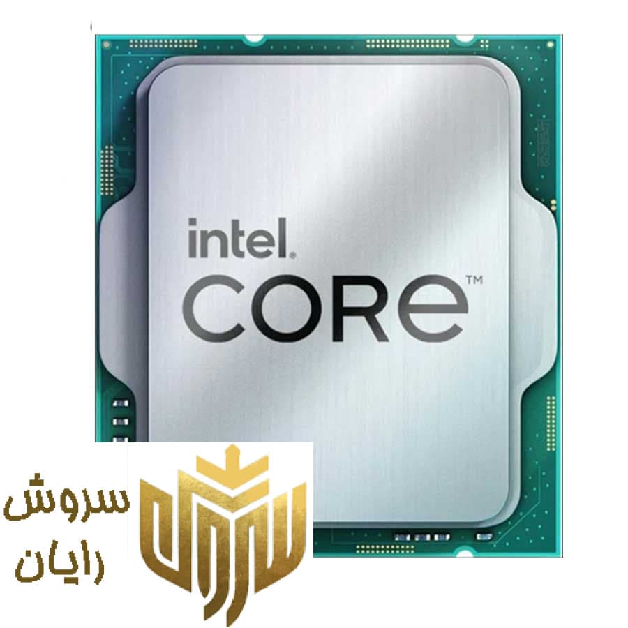 پردازنده اینتل Core i5 13600K Raptor Lake (TRY) — تصویر ۲