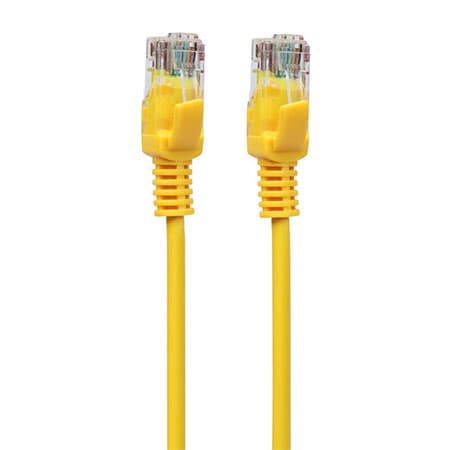 کابل شبکه Cat5 مچر مدل MR-107 طول 2 متر