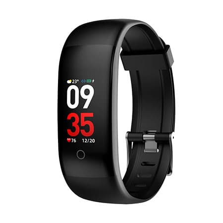 مچ بند هوشمند آیتل مدل Fitband IFB-31