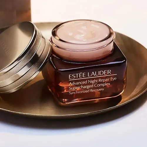 کرم دور چشم ادونس نایت ریپیر استی لادر اصل — تصویر ۷