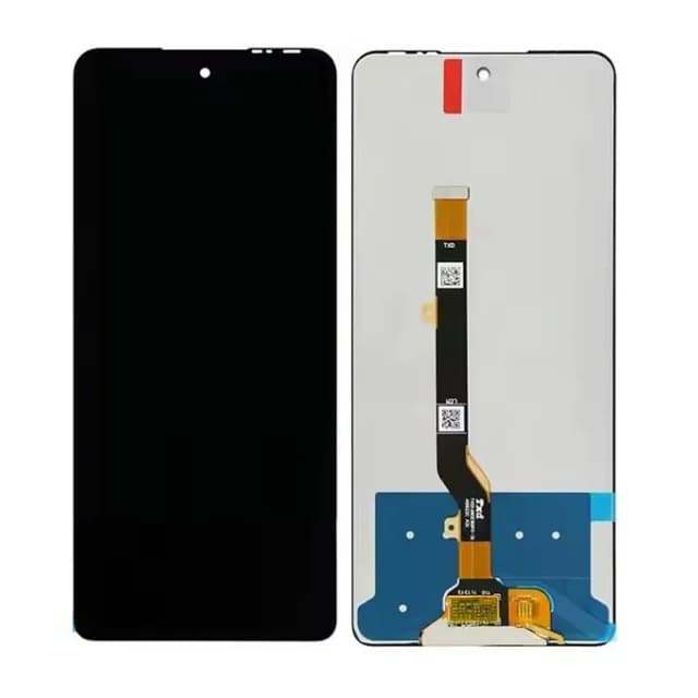 تاچ و ال سی دی اینفینیکس INFINIX HOT 40PRO — تصویر ۳
