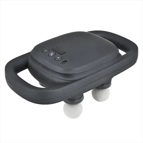 ماساژور 4 سر بلوایدیا مدل BLD-331 — تصویر ۸