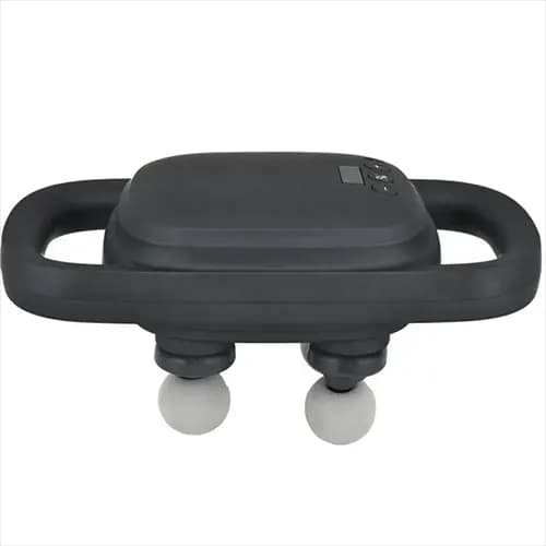 ماساژور 4 سر بلوایدیا مدل BLD-331 — تصویر ۳