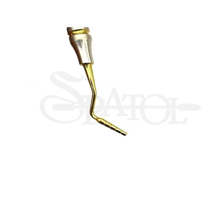 قلم کامپوزیت هالو مخروطی مدرج دنتال دیوایس Dental Devices — تصویر ۵