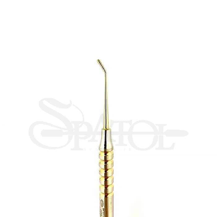 قلم کامپوزیت هالو کندانسور دنتال دیوایس Dental Devices — تصویر ۵