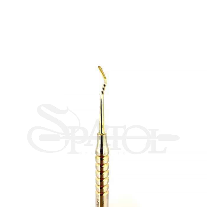 قلم کامپوزیت هالو کندانسور دنتال دیوایس Dental Devices — تصویر ۶