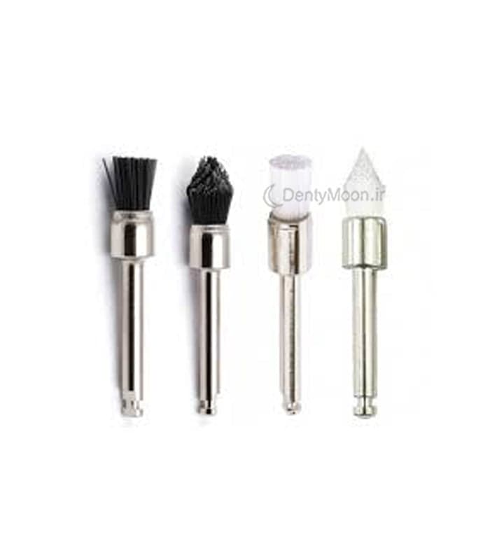 برس برساژ میکرودنت Microdont