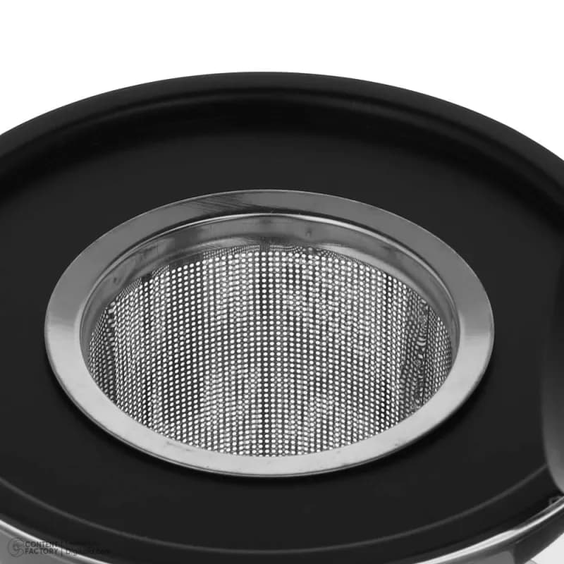 چای ساز سماوری زنیت مدل ZMT-1447 — تصویر ۹