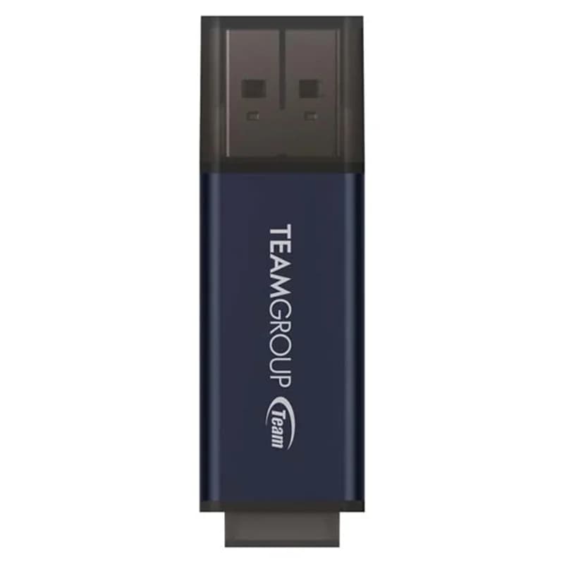 فلش تیم گروپ USB 3.2 مدل C211 ظرفیت 32 گیگابایت — تصویر ۳