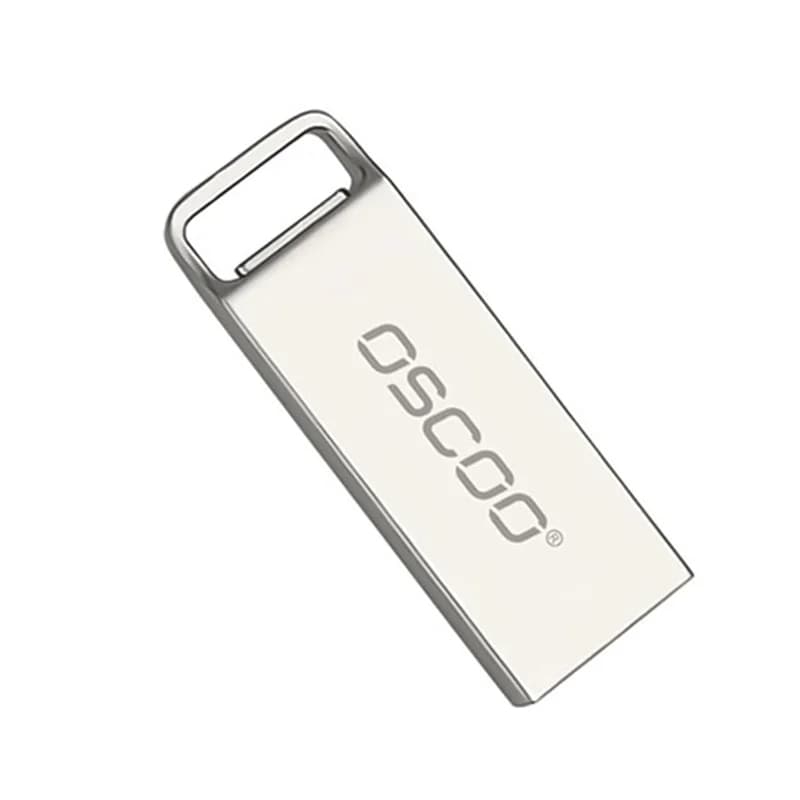 فلش مموری USB 2.0 اسکو مدل Oscoo R001 ظرفیت 64 گیگابایت