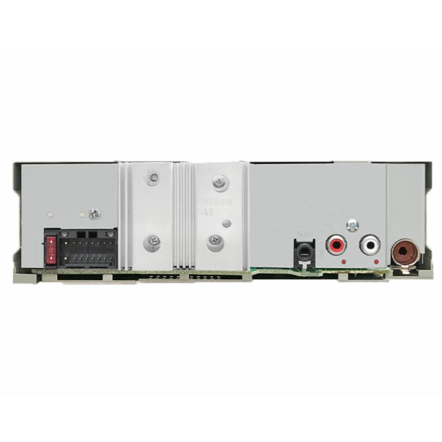 پخش صوتی کنوود KENWOOD KDC-BT560 — تصویر ۶