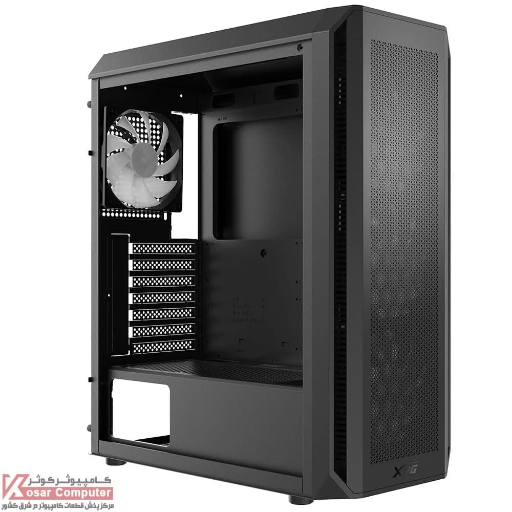 کیس ایکس پی جی مدل XPG VALOR AIR PLUS — تصویر ۶