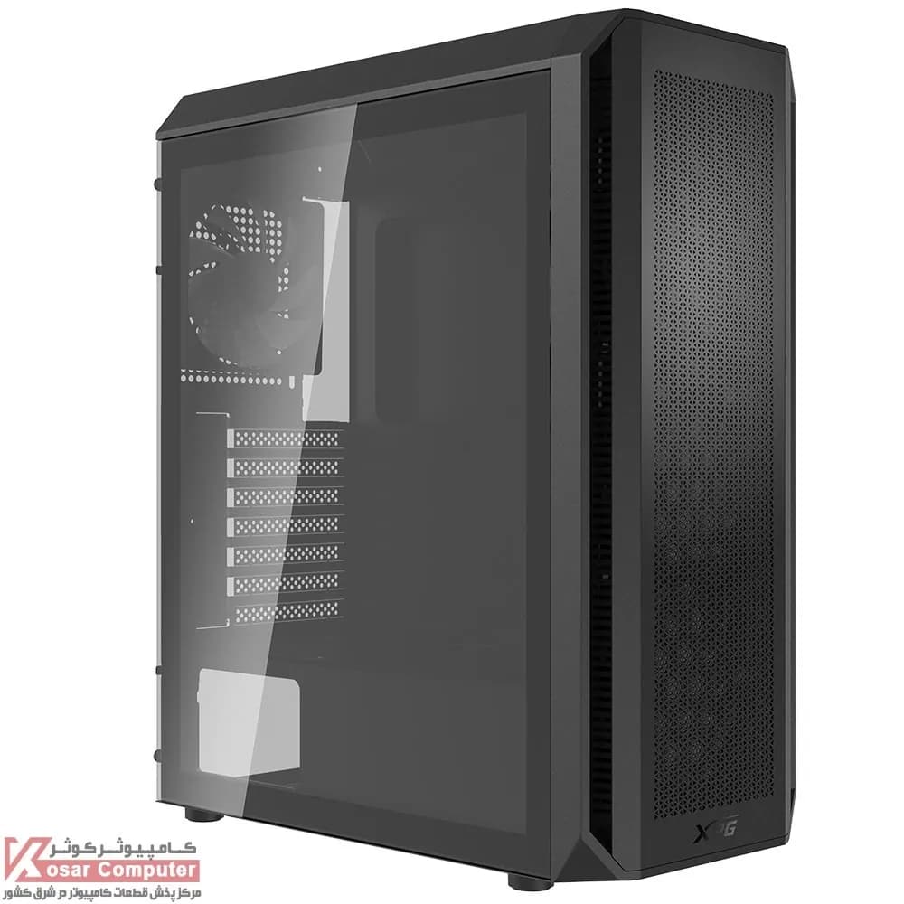 کیس ایکس پی جی مدل XPG VALOR AIR PLUS — تصویر ۵