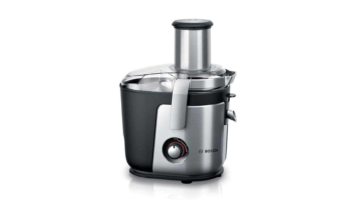 آب میوه گیری بوش MES4010 — تصویر ۴