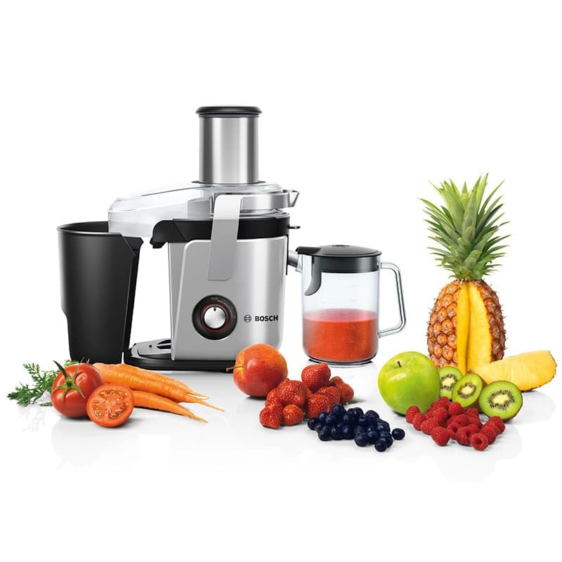 آب میوه گیری بوش MES4010 — تصویر ۳
