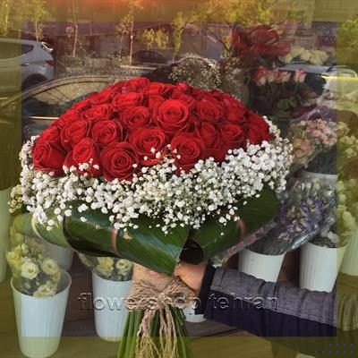 هزینه باکس گل مناسب شرکتها، مطبها و فضاهای اداری