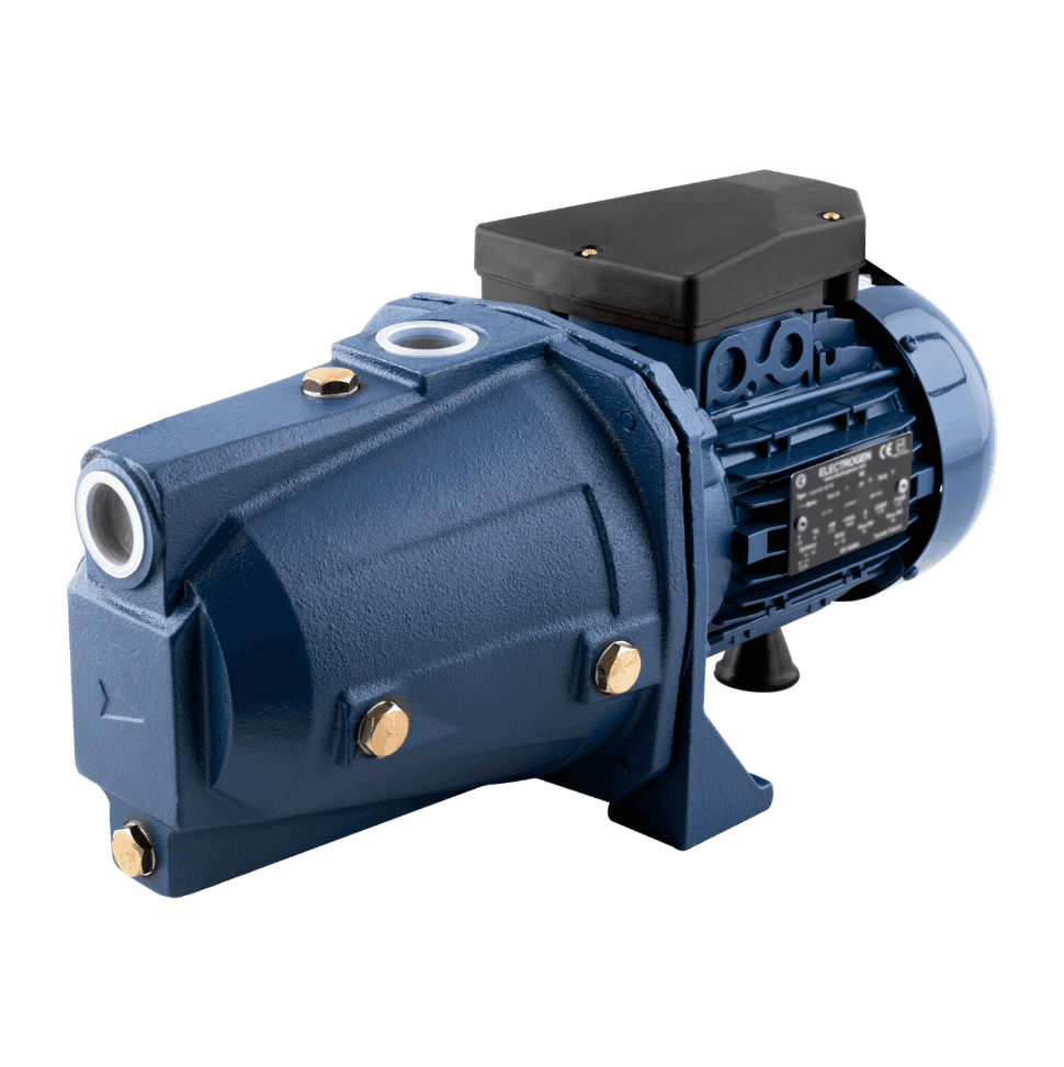 پمپ الکتروژن جتی 1 اسب تکفاز مدل ELECTROGEN CAM100