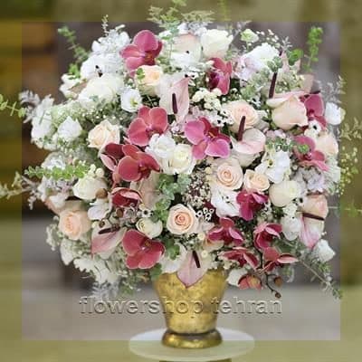 گل در گلدان؛ انتخابی مطمئن برای هر سن و سلیقه