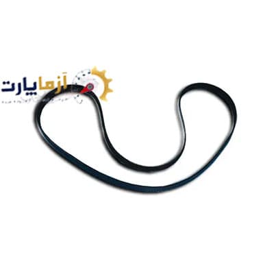 تسمه دینام mvm x33 cross — تصویر ۳