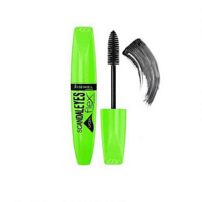 ریمل حجم دهنده ریمل لندن مدل flex — تصویر ۵