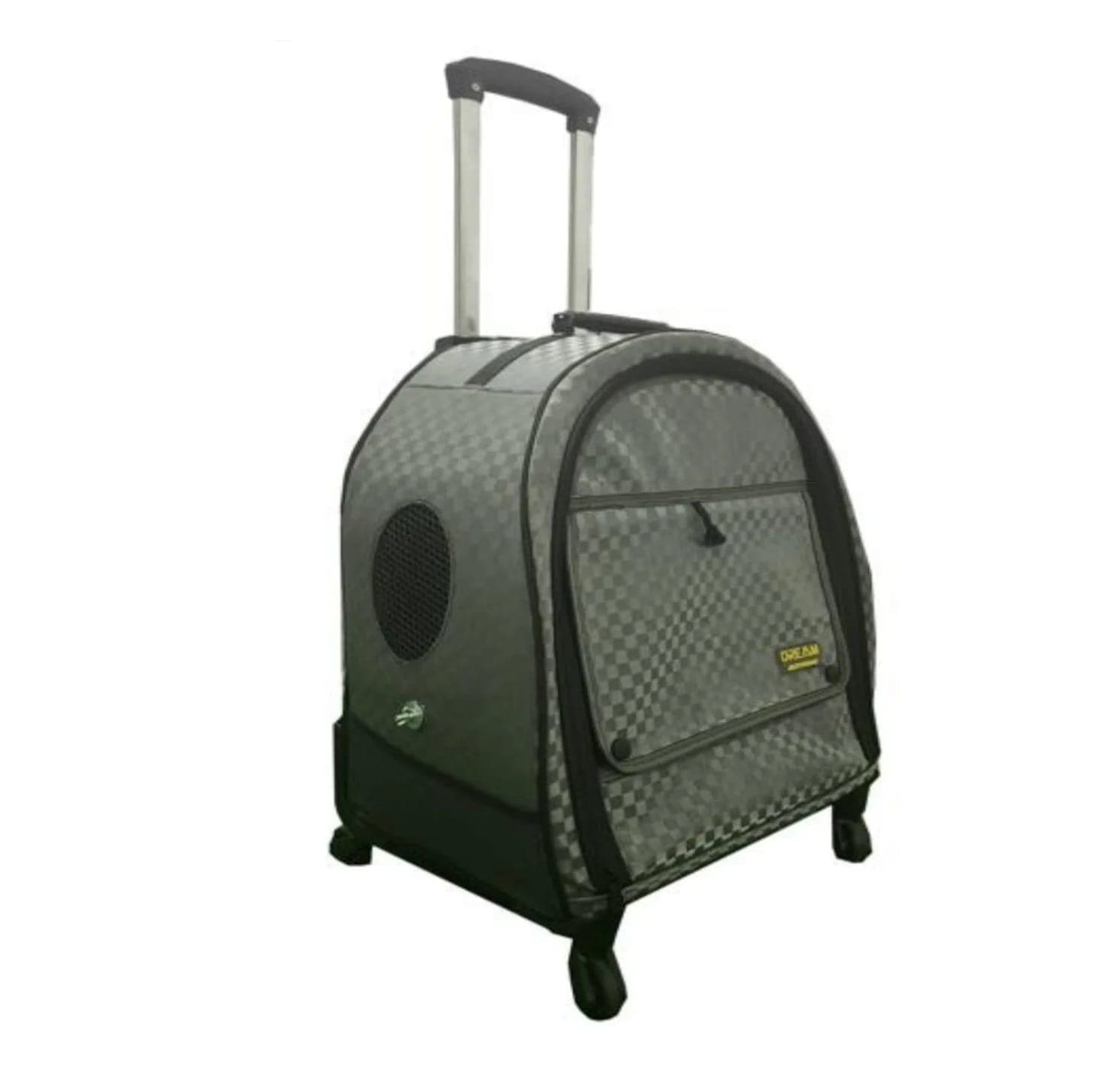 کیف و کوله حمل ترولی حیوانات (سگ و گربه) مدل رژین — تصویر ۸