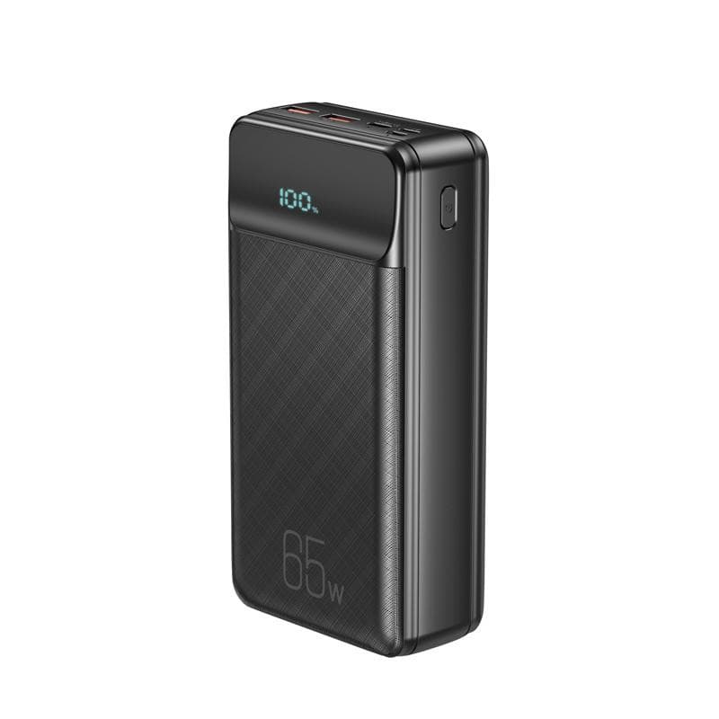 پاوربانک ایکس او مدل PR-201 ظرفیت 30000 میلی آمپر ساعت — تصویر ۱۰