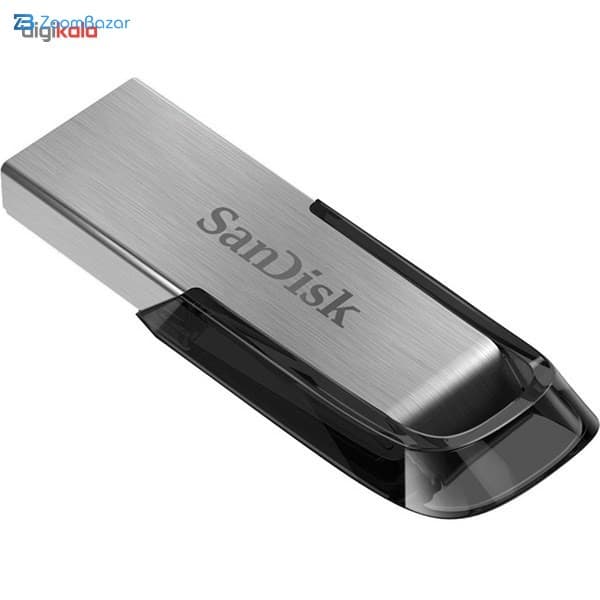 فلش مموری سن دیسک Ultra Flair CZ73 ظرفیت 64 گیگابایت با رابط USB 3.0 — تصویر ۷