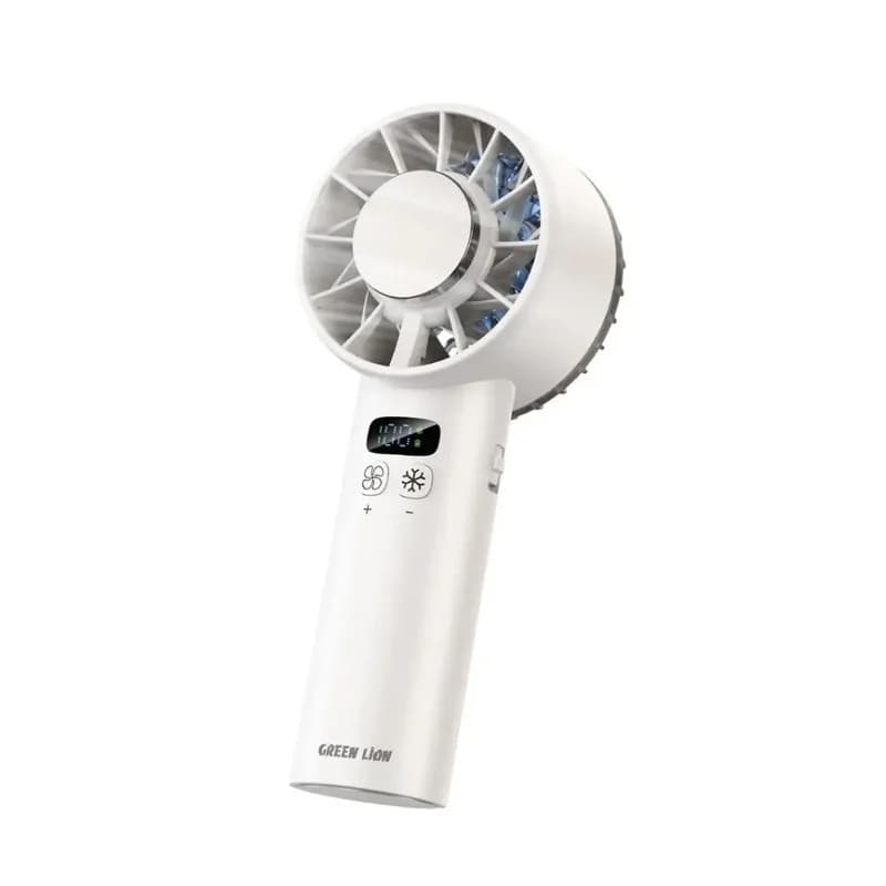 پنکه دستی گرین لاین مدل windix pro — تصویر ۷