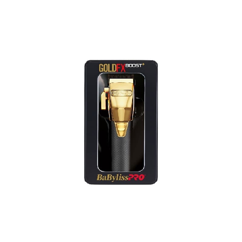 ماشین اصلاح حجم زن بابیلیسپرو مدل FX870GBP GOLDFX Boost+ — تصویر ۶