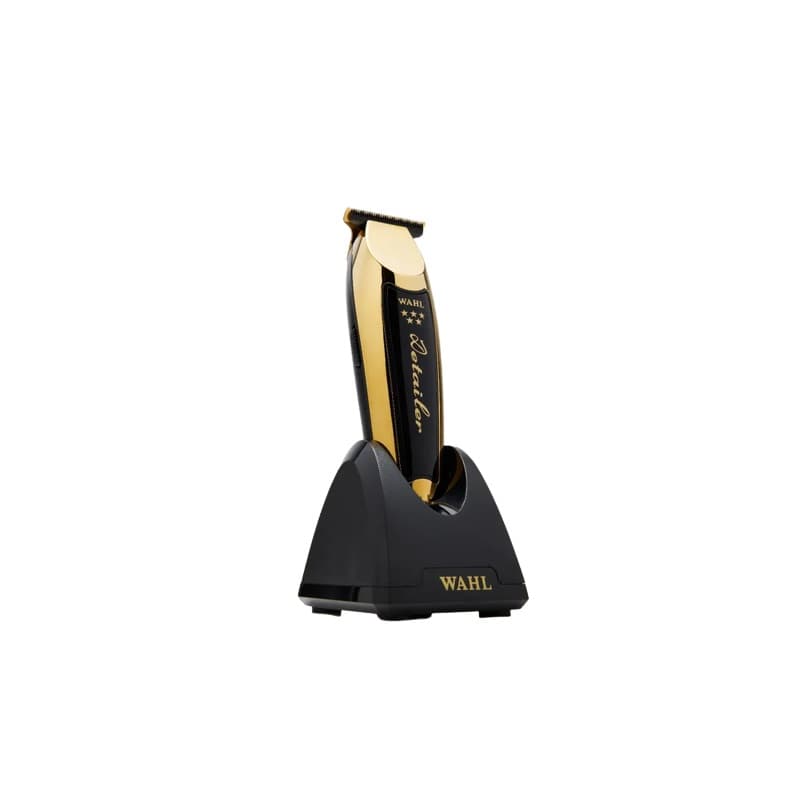 ماشین اصلاح دیتیلر مدل Wahl Detailer li Cordless — تصویر ۱۰