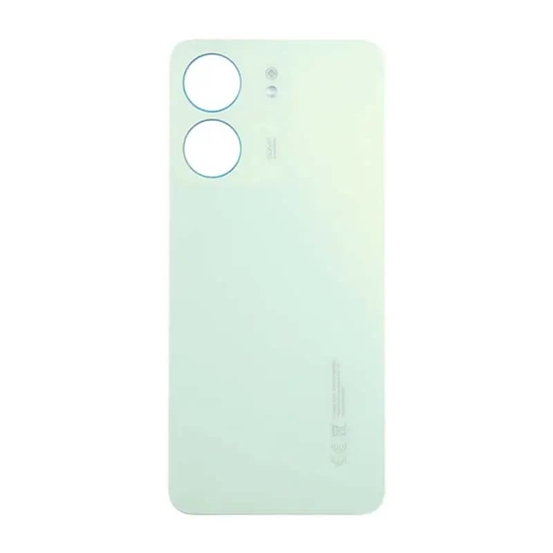 درب پشت شیائومی Xiaomi Redmi 13C — تصویر ۳